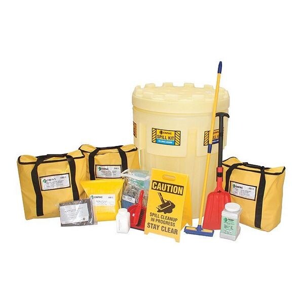 Refill Kit, Multi-Responder, 95 gal.