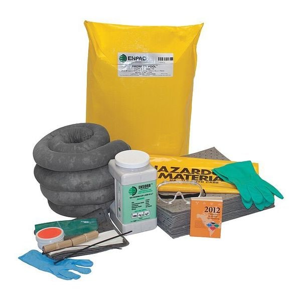 Haul Truck Refill Kit, Univ, Deluxe, Long