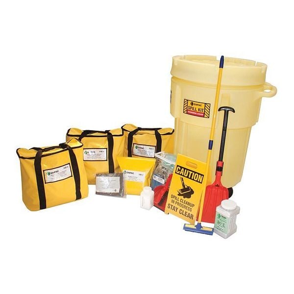 Refill Kit, Multi-Responder, 95 gal.