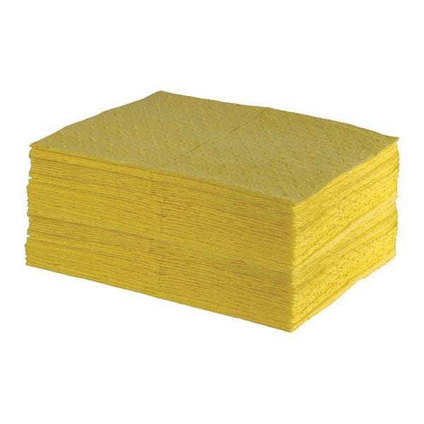 Absorbent Pad, PK100