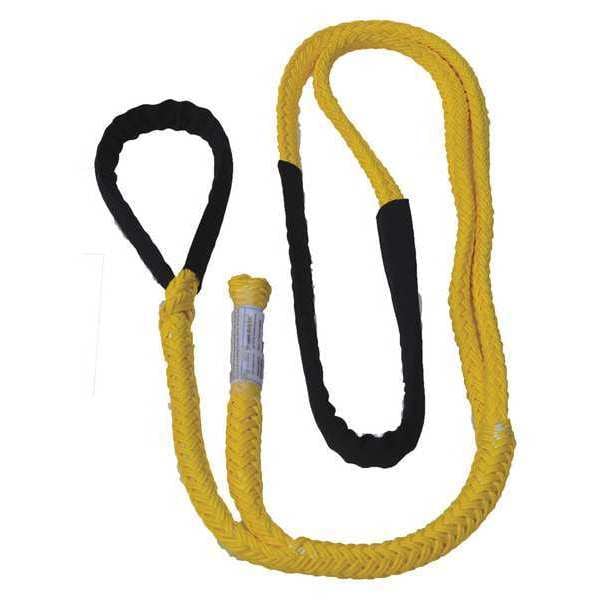 Rigging Whoopie, Sling Yellow