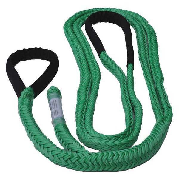 Rigging Whoopie, Sling Green