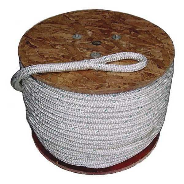 Braid Composite Dbl, 9/16"x1200ft, 2Eyes