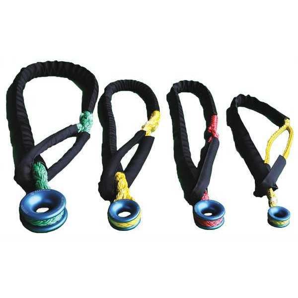 Rigging Ring, Sling Red