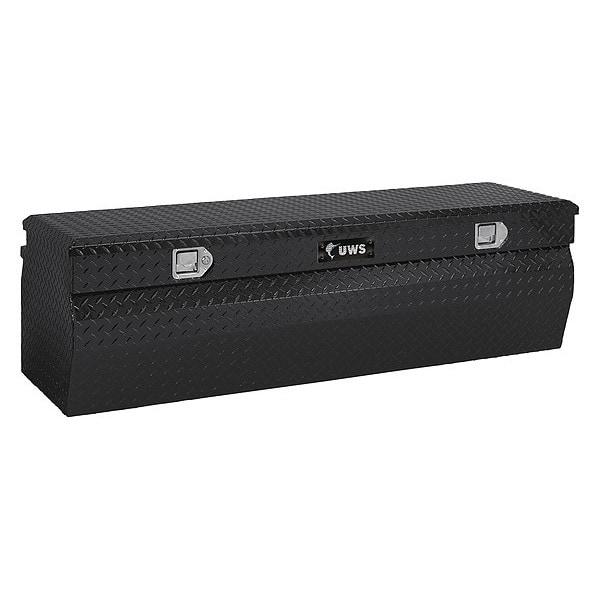Wedge Utility Chest Box, 48", EC20282