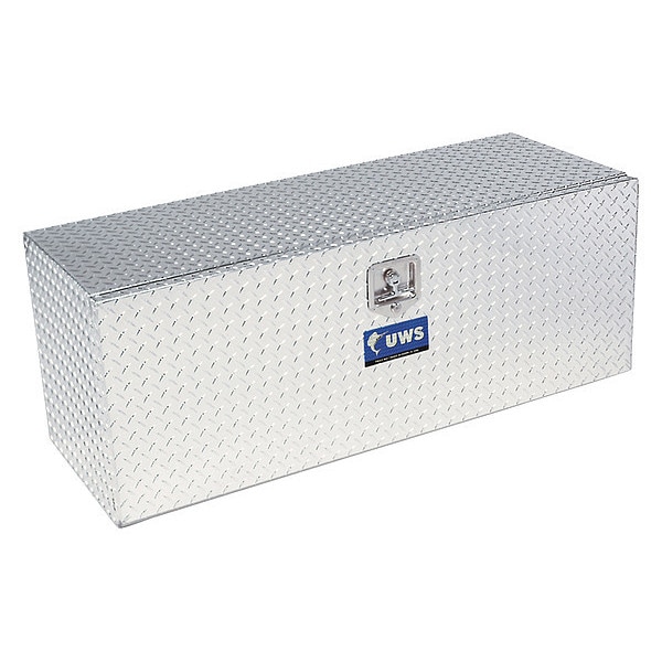 Single Door Underbody Tool Box, 24", EC40061
