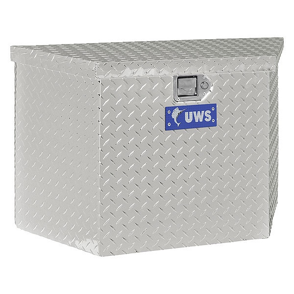 Trailer Tongue Box, 34", EC20391