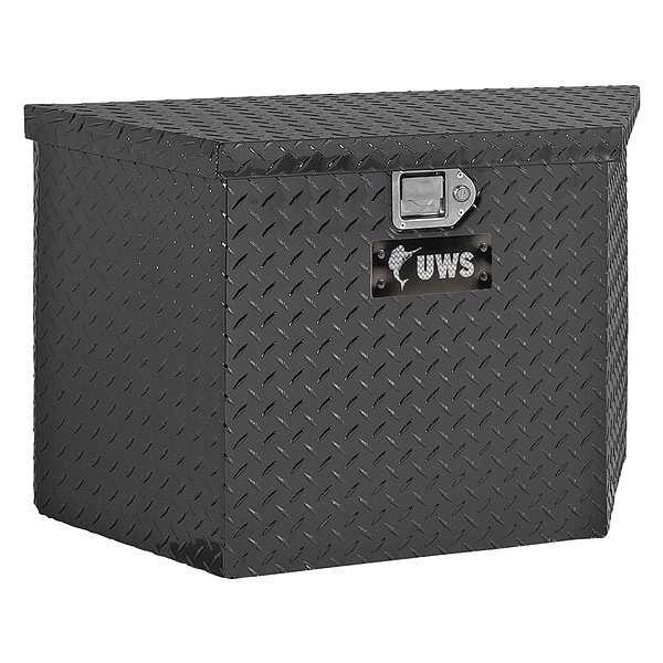 Trailer Tongue Box, 34"