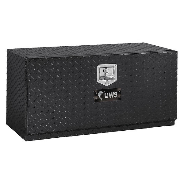 Single Door Underbody Tool Box, 36", EC40092