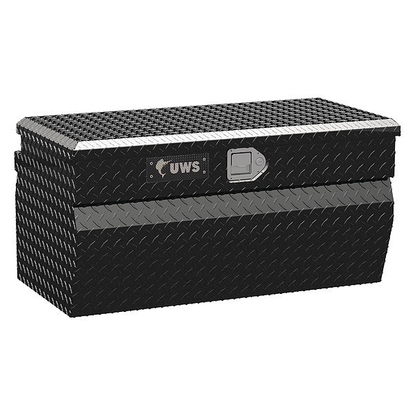 Wedge Utility Chest Box, 36", EC20172