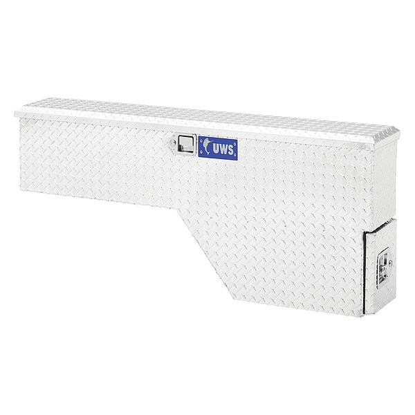 Driver-Side Truck Tool Box, 48", EC30001