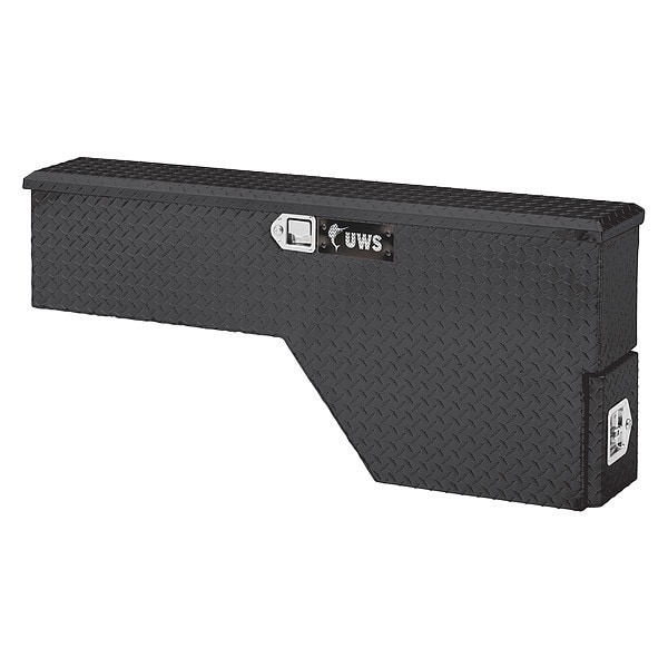 Driver-Side Truck Tool Box, 48", EC30012