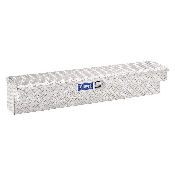 Truck Side Tool Box, 60", EC30111