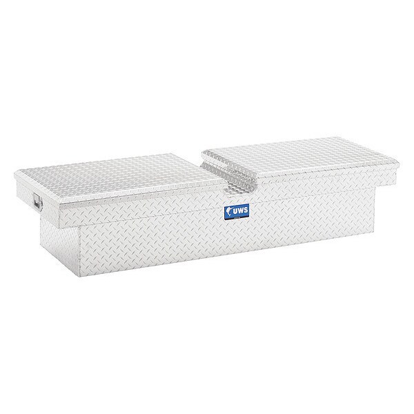 Gll Wng Crossover Trck Tool Box, 60", EC10041