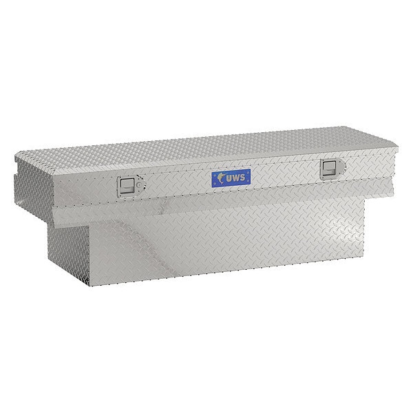 Notched Utility Chest Box, 60", EC20331