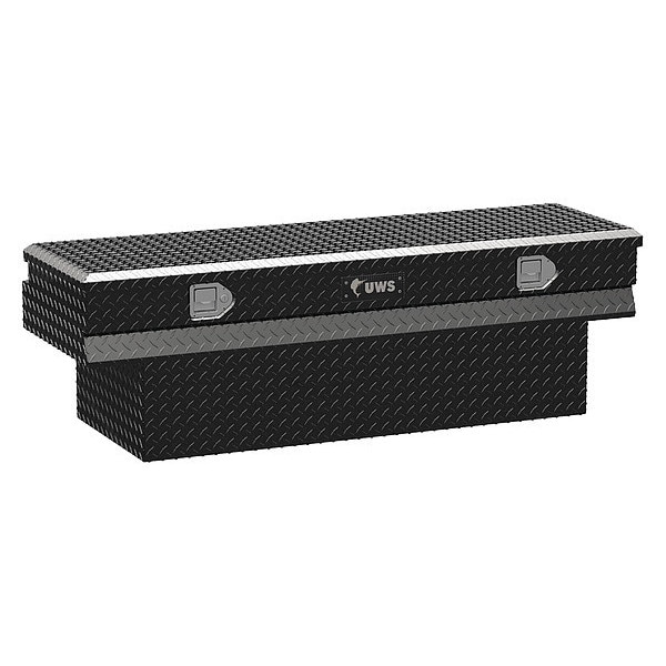 Notched Utility Chest Box, 60", EC20342