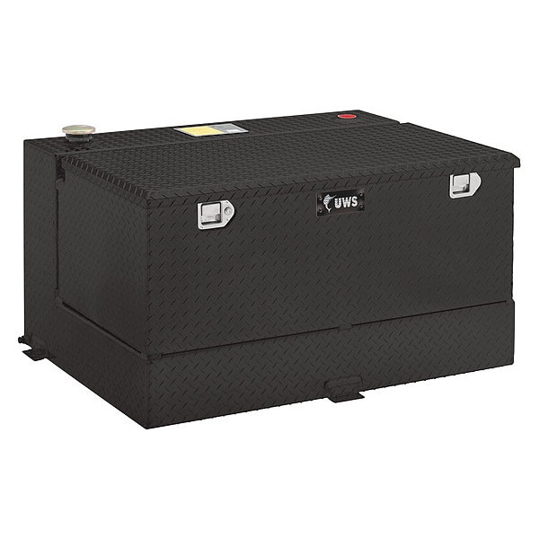 Combo Trnsfr Tank, 50gal., TT-50-COMBO-BLK