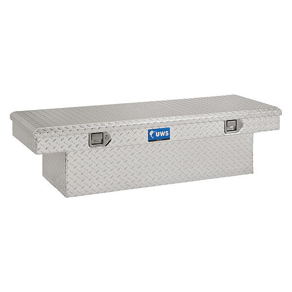Crossover Truck Tool Box, 54", EC10081