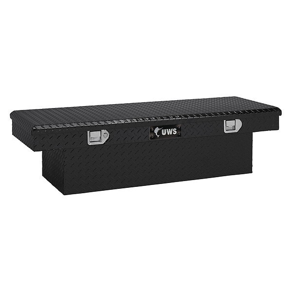 Crossover Truck Tool Box, 54", EC10092