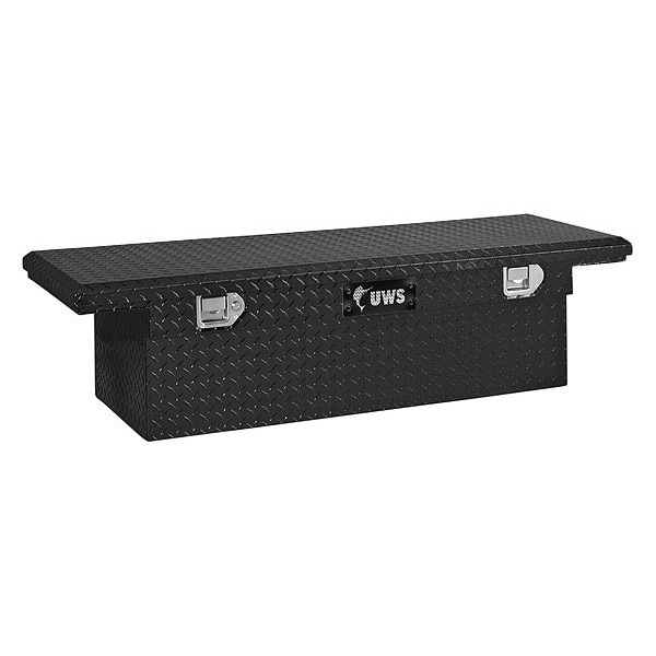 Crossover Truck Tool Box, 54", EC10112