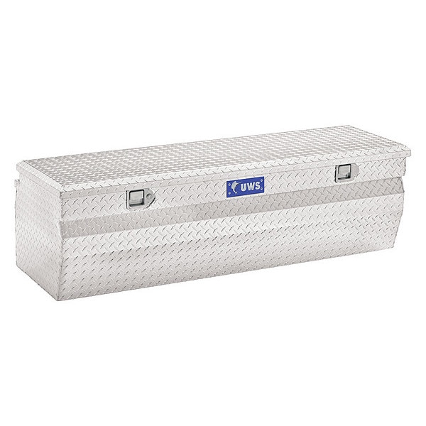 Wedge Utility Chest Box, 55", EC20291