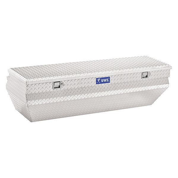 Wdge Angle Utility Chest Box, 55", EC20311
