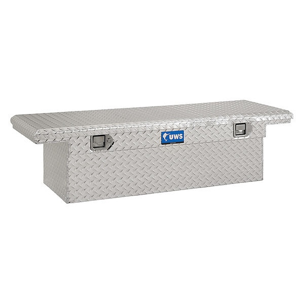 Crossover Truck Tool Box, 58", EC10141