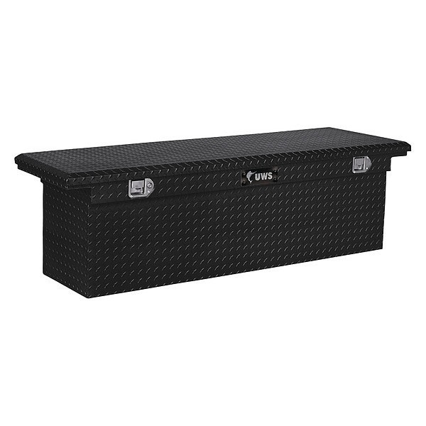 Deep Crossover Truck Tool Box, 69", EC10802