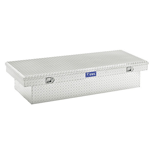 Extra-Wide Crossover Tool Box, 69", TBS-69-LBTA