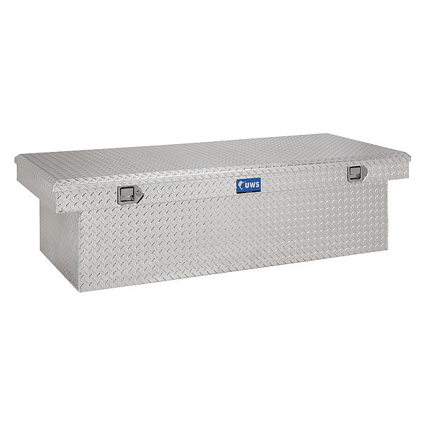 Extra-Wide Crossover Tool Box, 69", TBSD-69-LBTA
