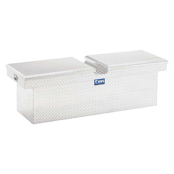 Gull Wing Crossover Tool Box, 69", TBD-69