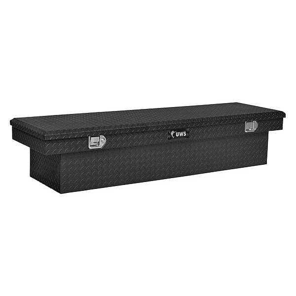 Crossover Truck Tool Box, 69", EC10513