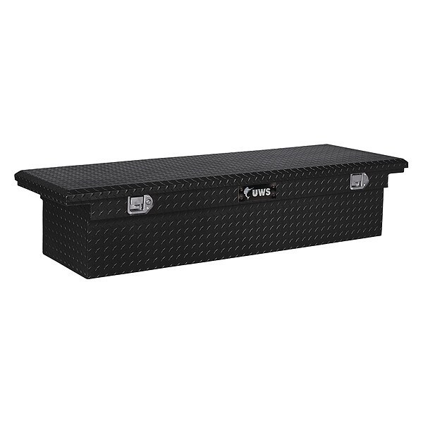 Crossover Truck Tool Box, 63", EC10342