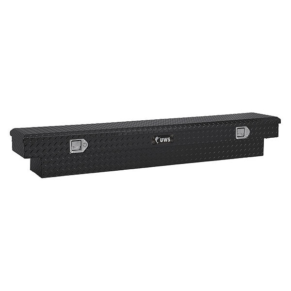 Slm-Lne Crossover Tool Box, 63", EC10362