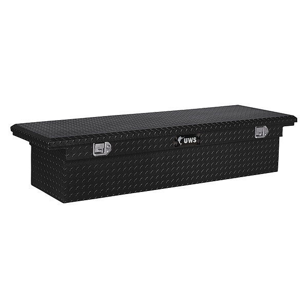 Crossover Truck Tool Box, 66", EC10402
