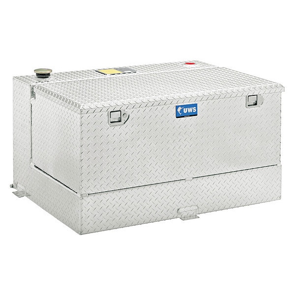 Combo Transfer Tank, 85-gal., TT-85-COMBO