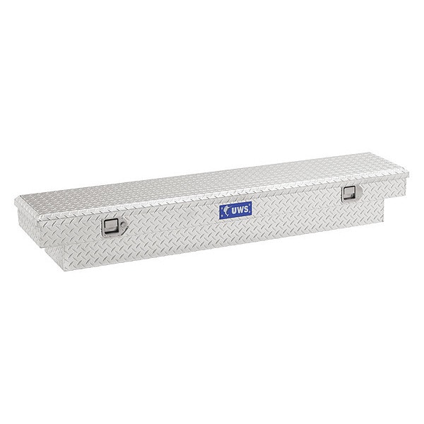 Slm-Lne Crossover Tool Box, 69", EC10521