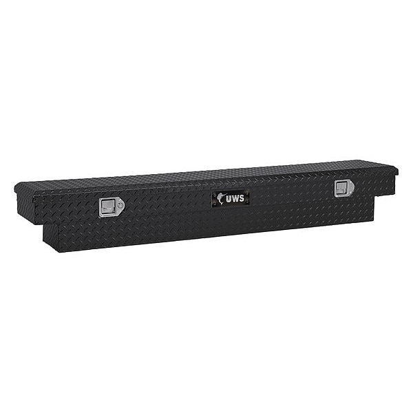 Slm-Lne Crossover Tool Box, 69", EC10532