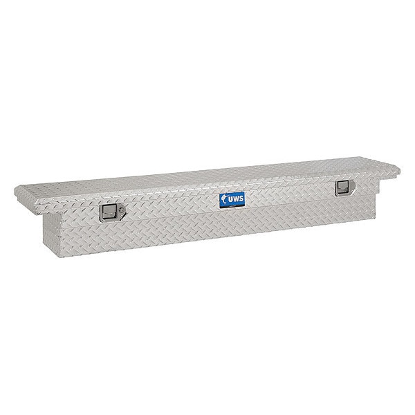 Slm-Lne Crossover Tool Box, 69", EC10541
