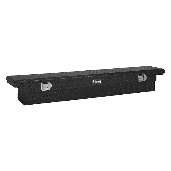 Slm-Lne Crossover Tool Box, 69", EC10552
