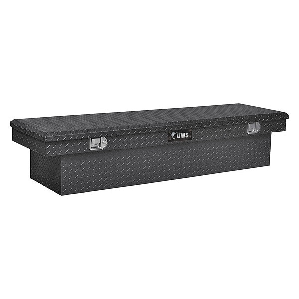 Crossover Truck Tool Box, 72", EC10572
