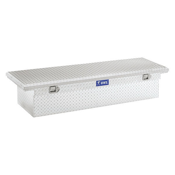 Crossover Truck Tool Box, 72", EC10581