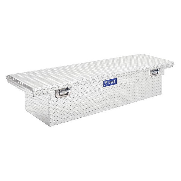 Crossover Truck Tool Box, 72", EC10611
