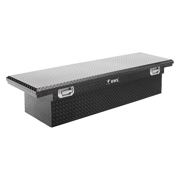 Crossover Truck Tool Box, 72", EC10622