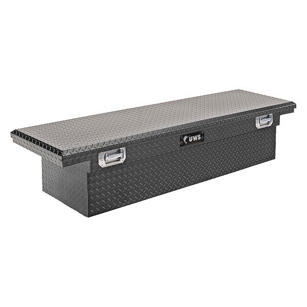 Crossover Truck Tool Box, 72", EC10633