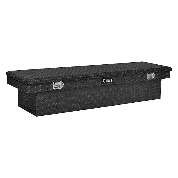 Crossover Truck Tool Box, 72", EC10643