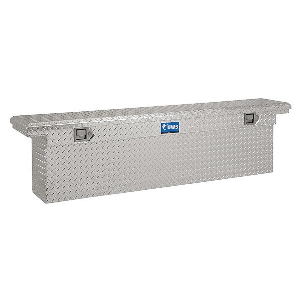 Slm-Lne Crossover Trck Tool Box, 72", EC10871