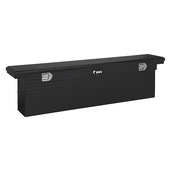 Slm-Lne Crossover Trck Tool Box, 72", EC10882