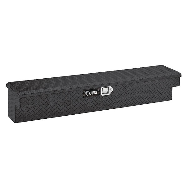 Truck Side Tool Box, 72", EC30142