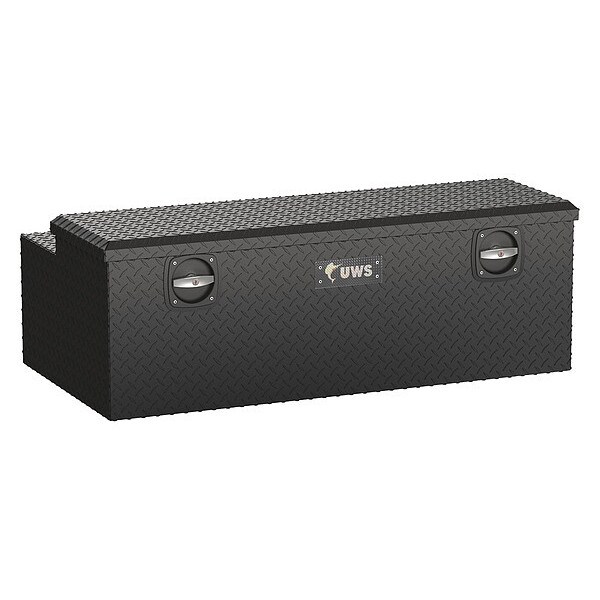Under Tonneau Chest Box, Lock 48", EC20503